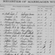 Marriage Register for Logan County, W.Va.
West Virginia Division of Culture and History